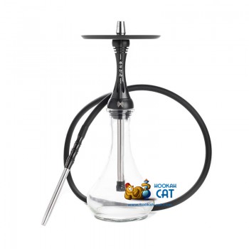 Кальян Alpha Hookah Model X Cyber (Альфа Хука Модель Х Кибер) - фото 1